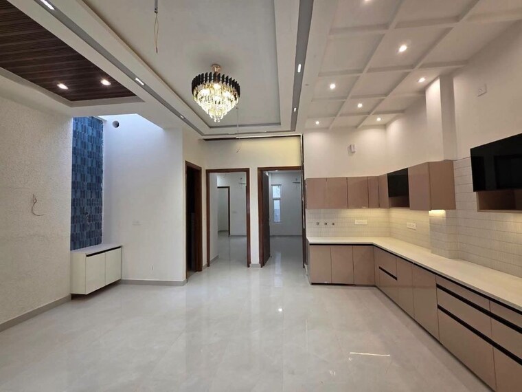 Room, kamta 3 Bedroom 1800 Sq.Ft. Independent House In Kamta Lucknow 10691938