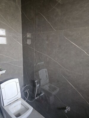 Bathroom in 1 BHK Independent House at Sector 14 – for Rent