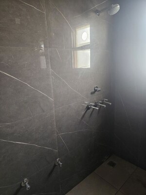 Bathroom in 1 BHK Independent House at Sector 14 – for Rent