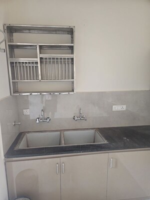 Kitchen in 1 BHK Independent House at Sector 14 – for Rent