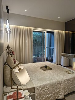 3.5 BHK +Apartment For Sale in Godrej Aveline
