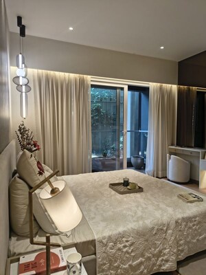 3.5 BHK Apartment For Sale in Godrej Aveline, Yelahanka