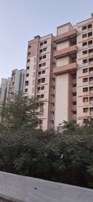 1 BHK Apartment For Rent in Mahape