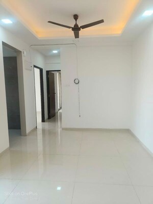 Room in 2 BHK Apartment at Alliance One, Ghansoli – for Rent