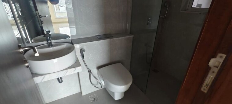 Bathroom, lnt-elixir-reserve 2 Bedroom 860 Sq.Ft. Apartment In Powai Mumbai 10691959