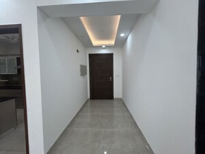 Building Lobby in 2 BHK Apartment at ATS Le Grandiose, Sector 150 – for Rent