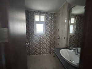 Bathroom in 2 BHK Apartment at ATS Le Grandiose, Sector 150 – for Rent