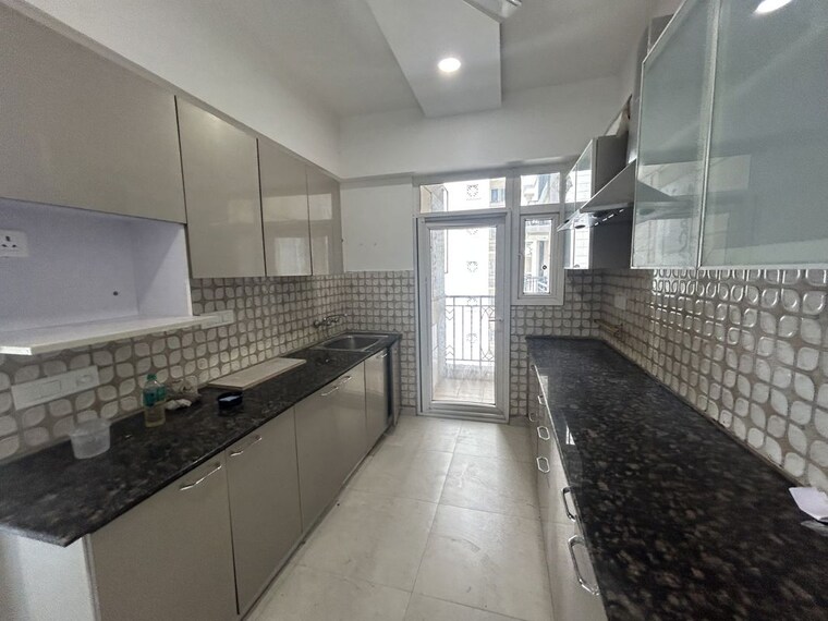 Kitchen, ats-le-grandiose 2 Bedroom 1615 Sq.Ft. Apartment In Sector 150 Noida 10691951