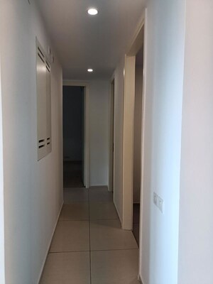 Building Lobby in 2 BHK Builder Floor at Sector 22 – for Rent