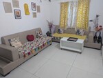 2 BHK +  1270 Sq.Ft. Apartment in Vertex Panache