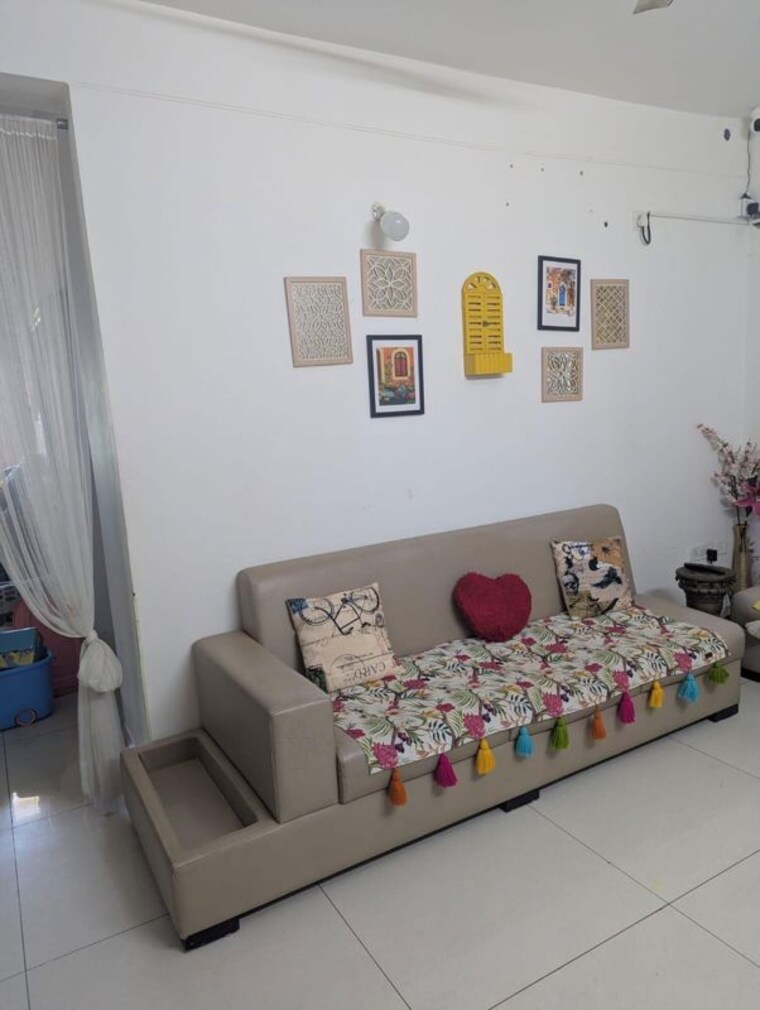 undefined, vertex-panache 2 Bedroom 1270 Sq.Ft. Apartment In Gachibowli Hyderabad 10691969