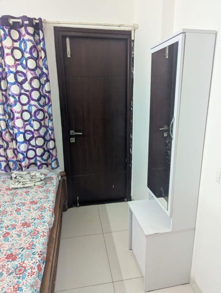 Bathroom, vertex-panache 2 Bedroom 1270 Sq.Ft. Apartment In Gachibowli Hyderabad 10691969