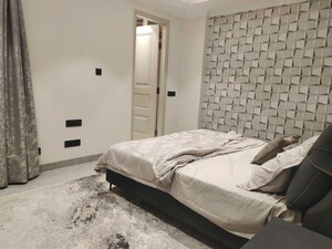 3 BHK Builder Floor For Rent in Sector 23