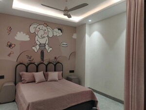 Furnished Amenities in 3 BHK Builder Floor at Sector 23 – for Rent
