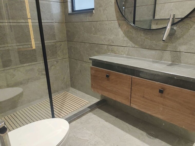 Kitchen, sector 23 3 Bedroom 1550 Sq.Ft. Builder Floor In Sector 23 Gurgaon 10691971
