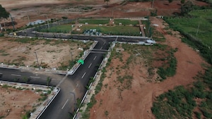 Plot Area in  Plot at Kumbalgodu – for Sale