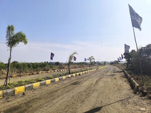 Plot Area in  Plot at Neemsboro Manavooru, Pusalpahad – for Sale