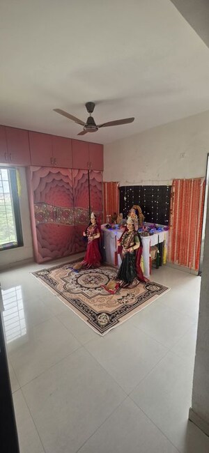 Room in 3 BHK Apartment at Hemant Sunville, Ambegaon Budruk – for Sale