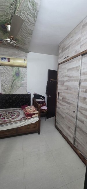 Bedroom in 3 BHK Apartment at Hemant Sunville, Ambegaon Budruk – for Sale
