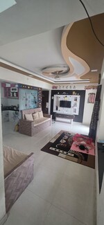 3 BHK 1200 Sq.Ft. Apartment in Hemant Sunville