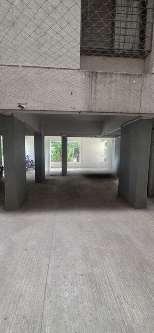  3 BHK Apartment at Hemant Sunville, Ambegaon Budruk – for Sale