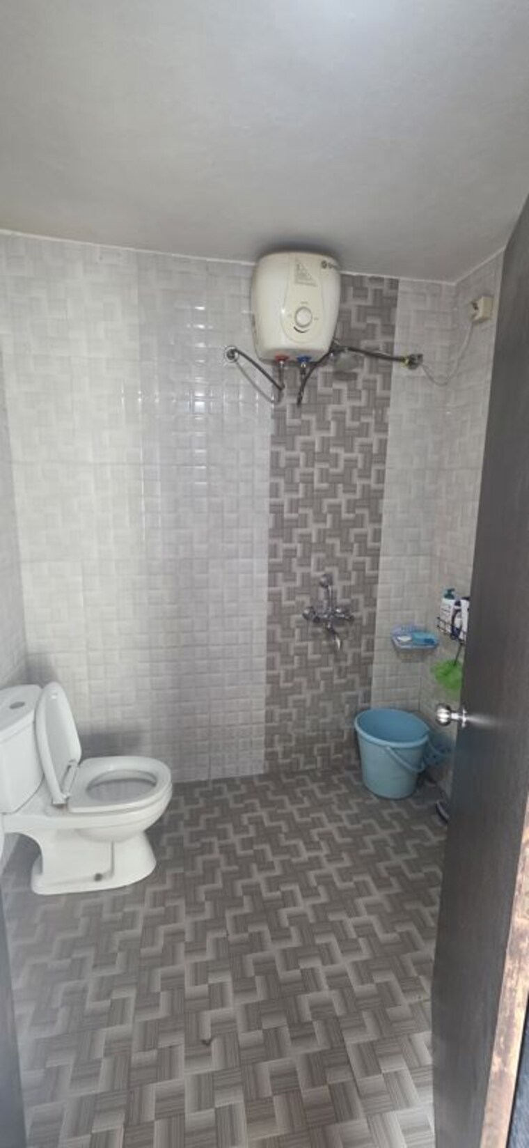 Bathroom, hemant-sunville 3 Bedroom 1200 Sq.Ft. Apartment In Ambegaon Budruk Pune 10691958