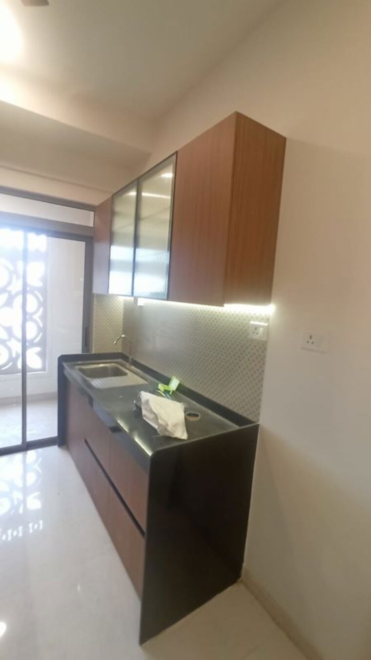 Kitchen, lodha-bellagio 2 Bedroom 783 Sq.Ft. Apartment In Powai Mumbai 10691982