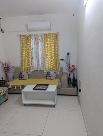 2 BHK +  1270 Sq.Ft. Apartment in Vertex Panache