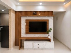 2 BHK Apartment For Rent in Krisala 41 Elite