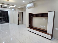 3 BHK +Apartment For Rent in Prestige Beverly Hills