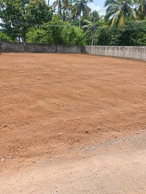 Plot Area in  Plot at Puranattukara – for Sale