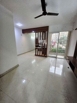 Hall in 2 BHK Apartment at Signature The Serenas, Sohna Sector 36 – for Rent