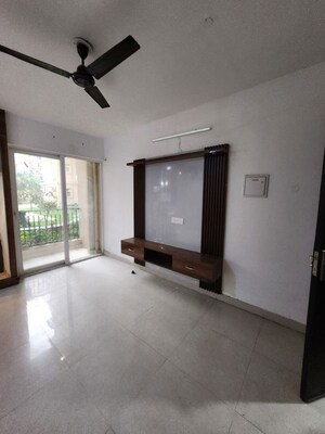 Tv Room in 2 BHK Apartment at Signature The Serenas, Sohna Sector 36 – for Rent