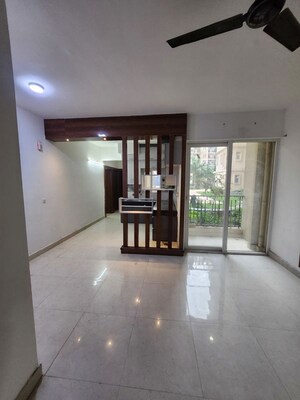 2 BHK Apartment – Entrance View at Signature The Serenas, Sohna Sector 36 - for Rent