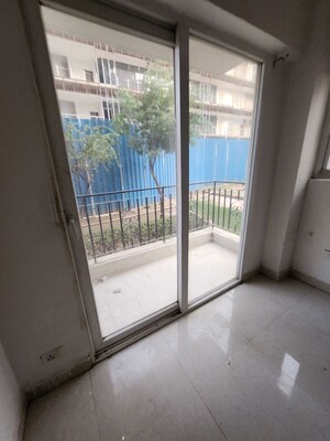 Balcony in 2 BHK Apartment at Signature The Serenas, Sohna Sector 36 – for Rent