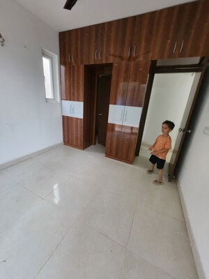 Bedroom in 2 BHK Apartment at Signature The Serenas, Sohna Sector 36 – for Rent