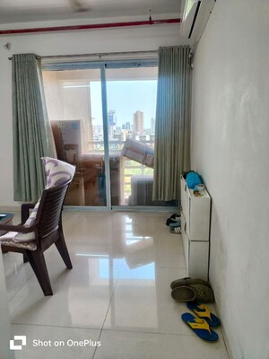 Room in 1 BHK Apartment at Alliance One, Ghansoli – for Rent