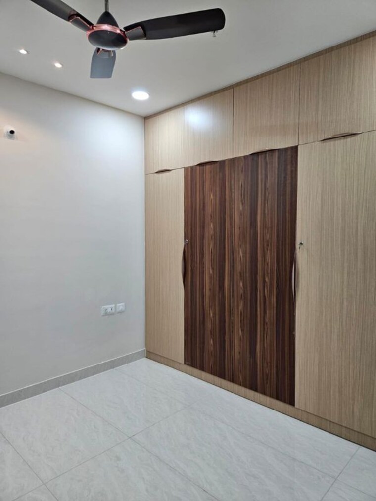 Room, prestige-beverly-hills 3 Bedroom 1796 Sq.Ft. Apartment In Kokapet Hyderabad 10692005