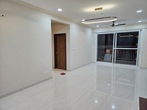 3 BHK Apartment For Rent in Prestige Beverly Hills, Kokapet