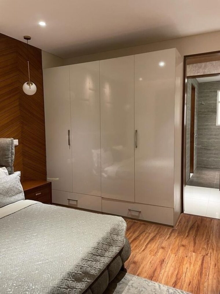 Room, sector 20 3 Bedroom 1721 Sq.Ft. Apartment In Sector 20 Panchkula 10692006