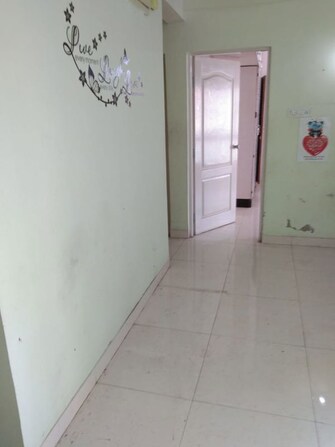 1 BHK +Apartment For Rent in Rohan Garden in Kothrud, Pune