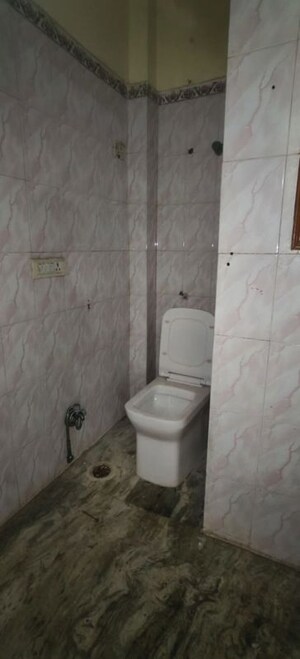 Bathroom in 3 BHK Independent House at RWA Apartments Sector 122, Sector 122 – for Rent