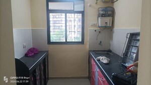 Furnished Amenities in 1 BHK Apartment at Squarefeet Grand Square, Anand Nagar – for Rent