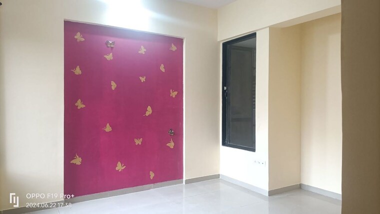Room, squarefeet-grand-square 1 Bedroom 565 Sq.Ft. Apartment In Anand Nagar Thane 10691999