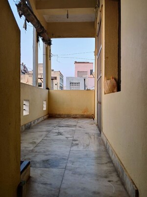 2 BHK Independent House – Exterior View View at Prasadampadu - for Sale