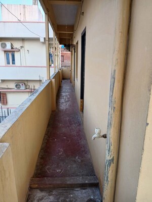 Balcony in 2 BHK Independent House at Prasadampadu – for Sale
