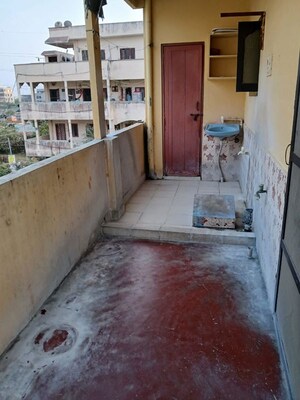 Balcony in 2 BHK Independent House at Prasadampadu – for Sale
