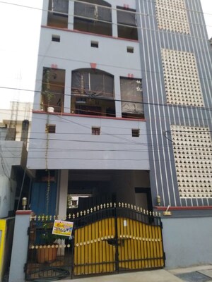 2 BHK Independent House For Sale in Prasadampadu