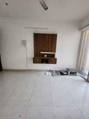 Tv Room in 2 BHK Apartment at Signature The Serenas, Sohna Sector 36 – for Rent