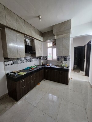 Kitchen in 2 BHK Apartment at Signature The Serenas, Sohna Sector 36 – for Rent